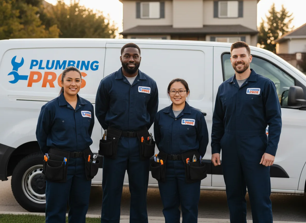 Water Heater Repair company in Pandora, TX